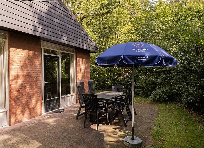Guest house 3220279 - Bungalow Veluwe - Parc Heihaas 13