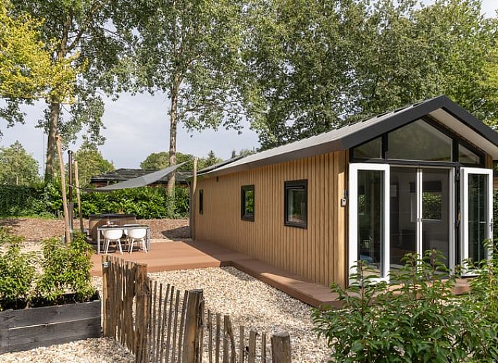 Verblijf 322028 • Vakantiewoning Veluwe • Natuurhuisje in Putten