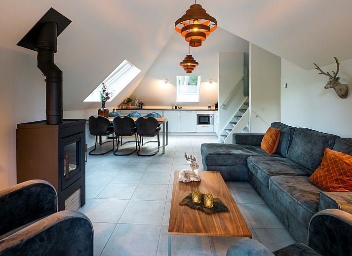 Unterkunft 322039 - Ferienhaus Veluwe - Vakantiewoning Sprielderbosch 32 "De bostuin" op de Veluwe