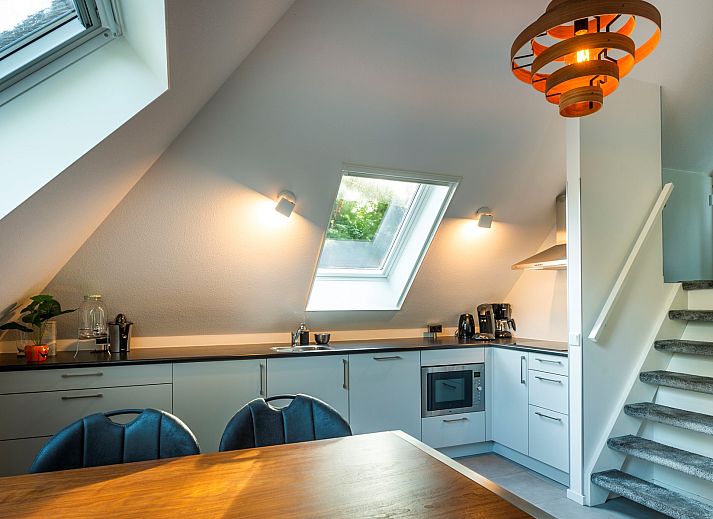 Unterkunft 322039 - Ferienhaus Veluwe - Vakantiewoning Sprielderbosch 32 "De bostuin" op de Veluwe