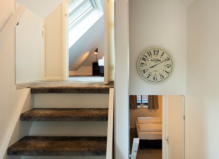 Unterkunft 322039 - Ferienhaus Veluwe - Vakantiewoning Sprielderbosch 32 "De bostuin" op de Veluwe