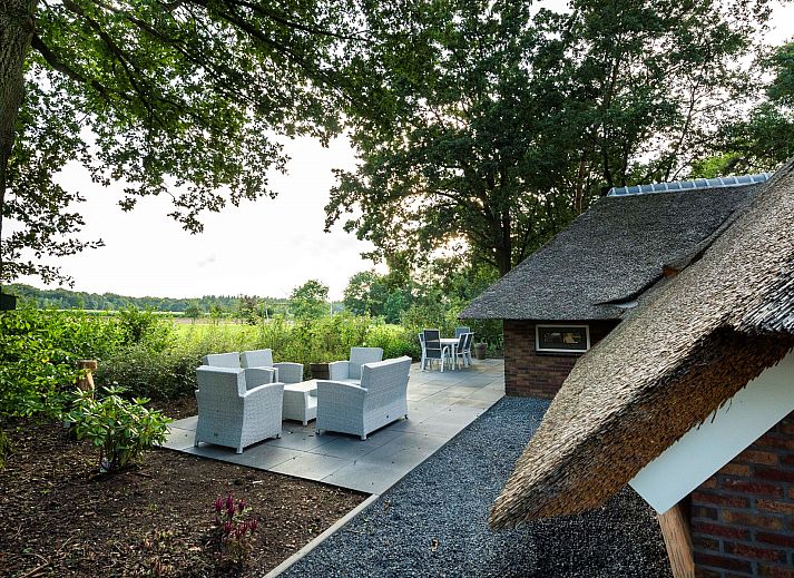 Verblijf 322040 - Vakantiewoning Veluwe - Buitenplaats Sprielderbosch 15 "Woodlands"
