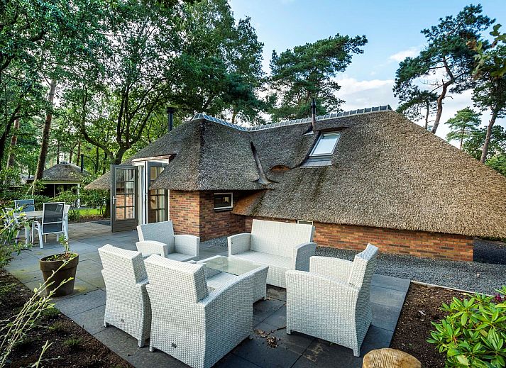 Verblijf 322040 - Vakantiewoning Veluwe - Buitenplaats Sprielderbosch 15 "Woodlands"