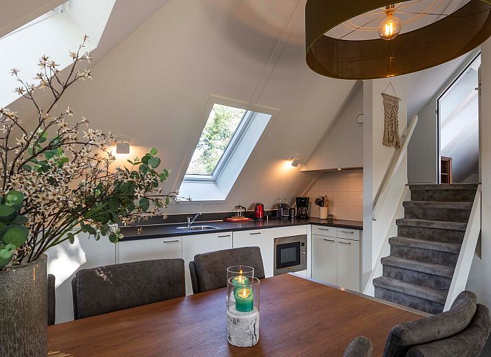 Verblijf 322040 - Vakantiewoning Veluwe - Buitenplaats Sprielderbosch 15 "Woodlands"