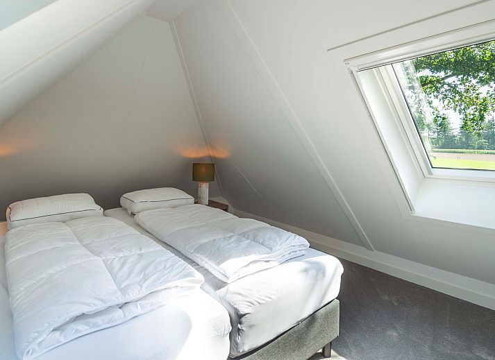 Verblijf 322040 - Vakantiewoning Veluwe - Buitenplaats Sprielderbosch 15 "Woodlands"