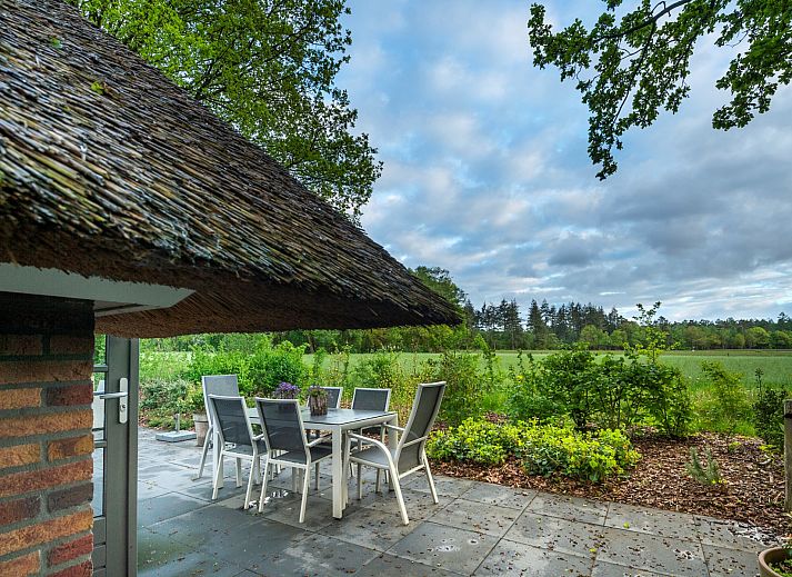 Verblijf 322040 - Vakantiewoning Veluwe - Buitenplaats Sprielderbosch 15 "Woodlands"