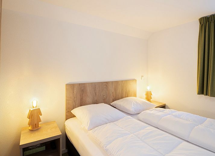 Charming vacation home Sprielderbosch 24 'Rijckholt' in the Veluwe with thatched roof and surrounded by woodland.