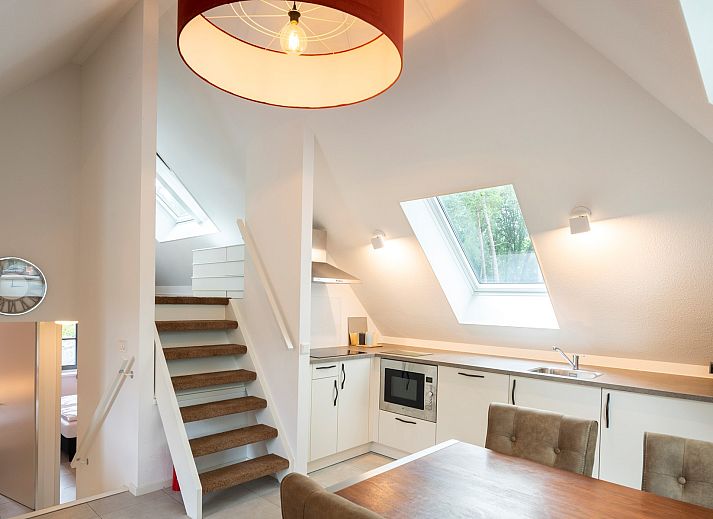 Unterkunft 322043 - Ferienhaus Veluwe - Vakantiewoning Sprielderbosch 38 "De Houten Uil" op de Veluw
