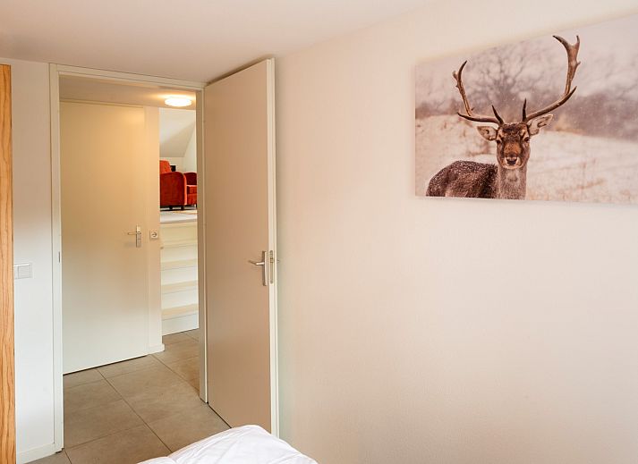 Unterkunft 322043 - Ferienhaus Veluwe - Vakantiewoning Sprielderbosch 38 "De Houten Uil" op de Veluw