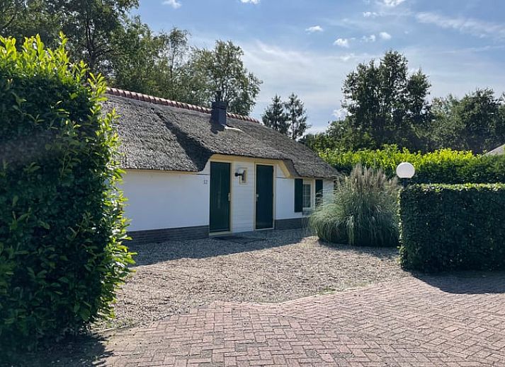 Verblijf 322050 • Vakantiewoning Veluwe • Natuurhuisje in Putten