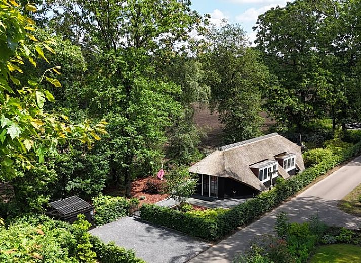 Verblijf 322055 - Vakantiewoning Veluwe - Vakantiehuis in Putten