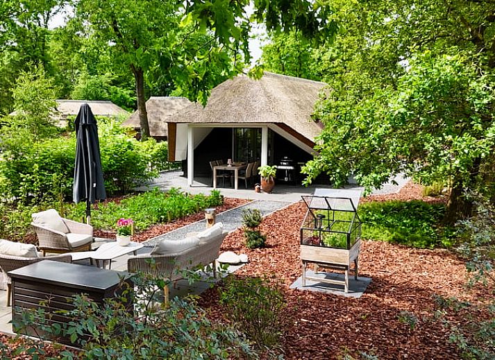 Verblijf 322055 - Vakantiewoning Veluwe - Vakantiehuis in Putten