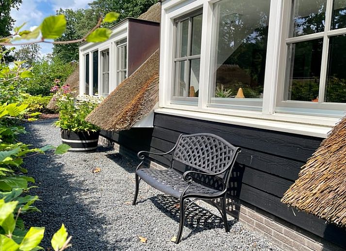Verblijf 322055 - Vakantiewoning Veluwe - Vakantiehuis in Putten