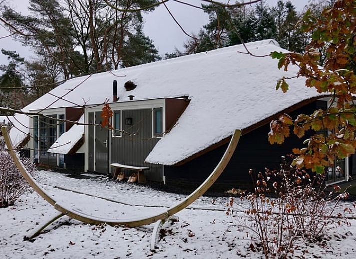 Verblijf 322055 - Vakantiewoning Veluwe - Vakantiehuis in Putten