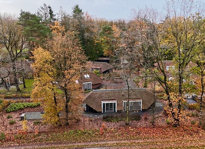Verblijf 322055 - Vakantiewoning Veluwe - Vakantiehuis in Putten