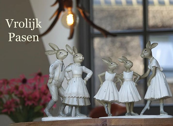 Verblijf 322055 - Vakantiewoning Veluwe - Vakantiehuis in Putten