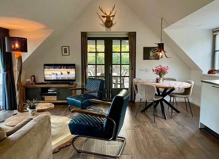 Verblijf 322055 - Vakantiewoning Veluwe - Vakantiehuis in Putten