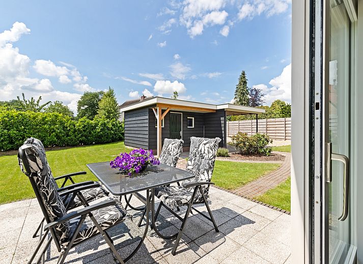 Verblijf 322062 - Vakantiewoning Veluwe - Huisje Putten