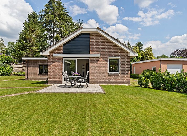 Verblijf 322062 - Vakantiewoning Veluwe - Huisje Putten