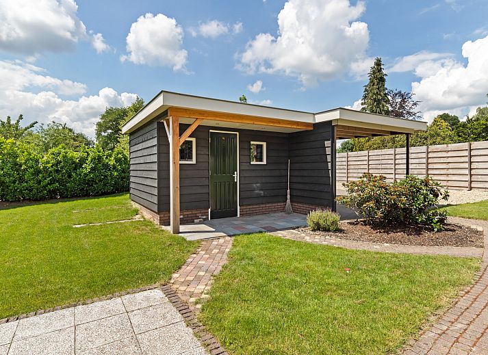 Verblijf 322062 - Vakantiewoning Veluwe - Huisje Putten
