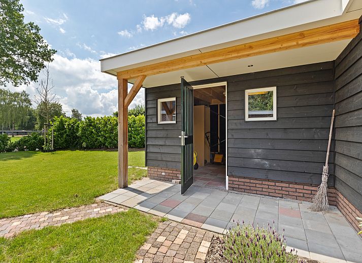 Verblijf 322062 - Vakantiewoning Veluwe - Huisje Putten