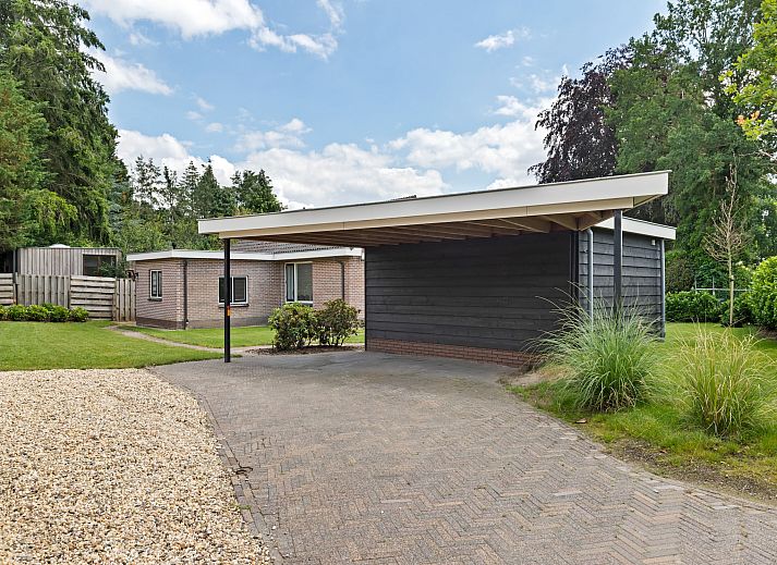 Verblijf 322062 - Vakantiewoning Veluwe - Huisje Putten