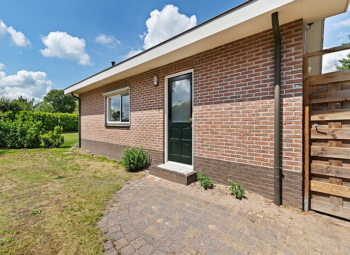 Verblijf 322062 - Vakantiewoning Veluwe - Huisje Putten
