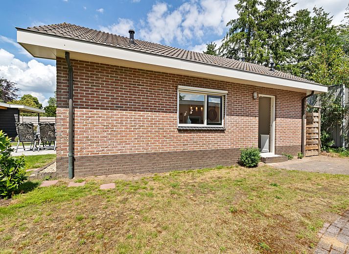 Verblijf 322062 - Vakantiewoning Veluwe - Huisje Putten