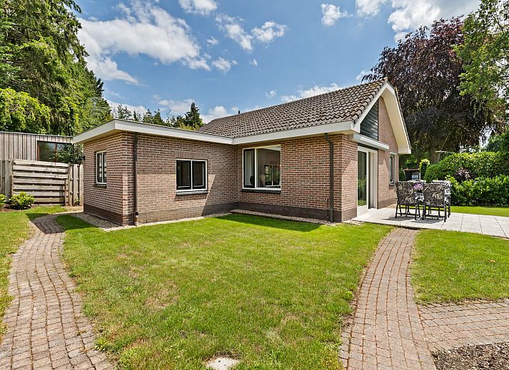 Verblijf 322062 - Vakantiewoning Veluwe - Huisje Putten