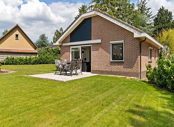 Verblijf 322062 - Vakantiewoning Veluwe - Huisje Putten