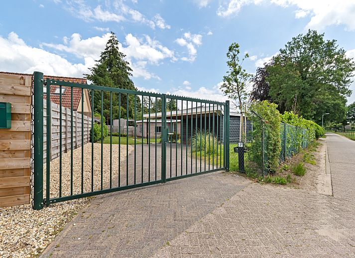 Verblijf 322062 - Vakantiewoning Veluwe - Huisje Putten
