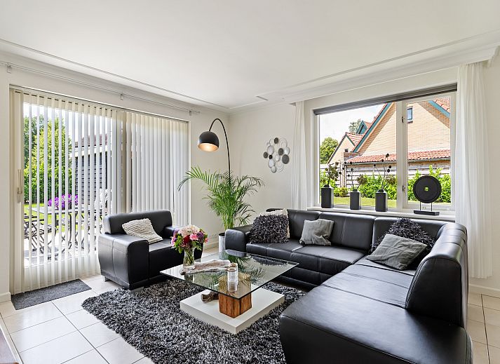 Verblijf 322062 - Vakantiewoning Veluwe - Huisje Putten