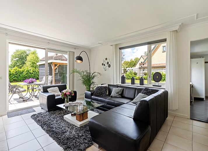 Verblijf 322062 - Vakantiewoning Veluwe - Huisje Putten