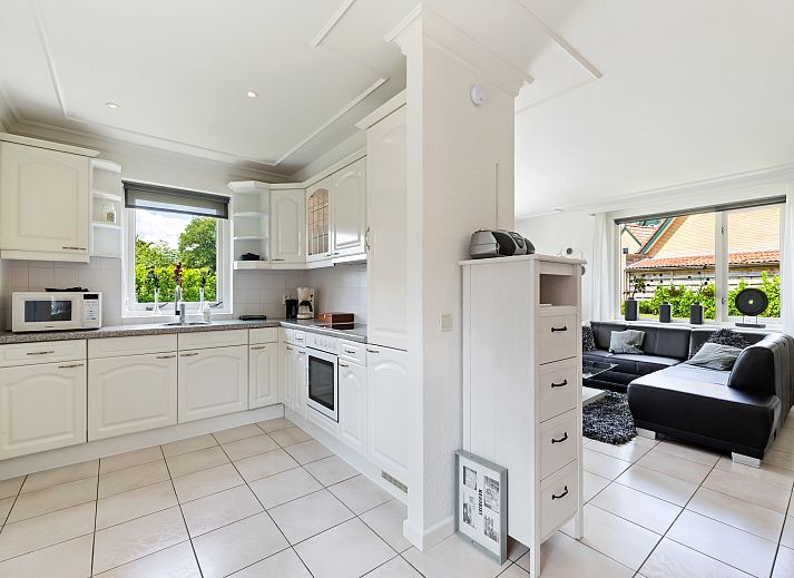 Verblijf 322062 - Vakantiewoning Veluwe - Huisje Putten