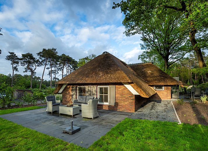 Guest house 322065 • Holiday property Veluwe • Buitenplaats Sprielderbosch 27 "De Uitlaat"