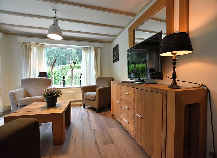 Verblijf 322069 - Chalet Veluwe - Reewold