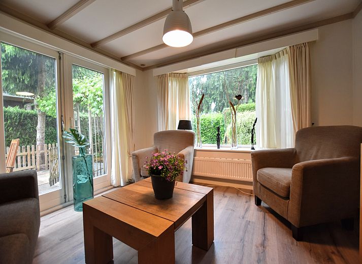 Verblijf 322069 - Chalet Veluwe - Reewold