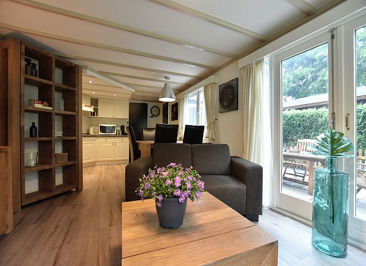 Verblijf 322069 - Chalet Veluwe - Reewold