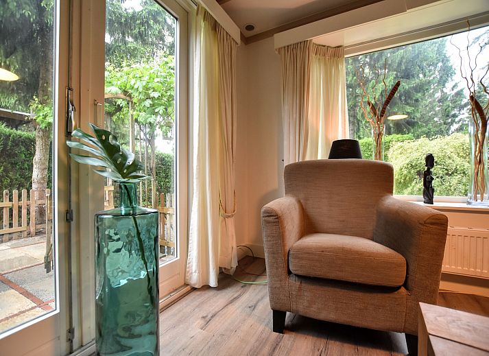 Verblijf 322069 - Chalet Veluwe - Reewold