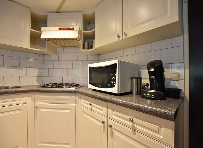 Verblijf 322069 - Chalet Veluwe - Reewold