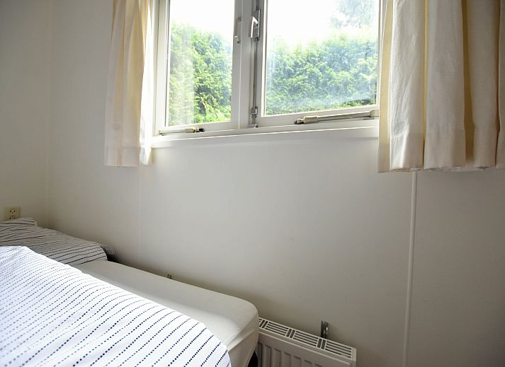 Verblijf 322069 - Chalet Veluwe - Reewold