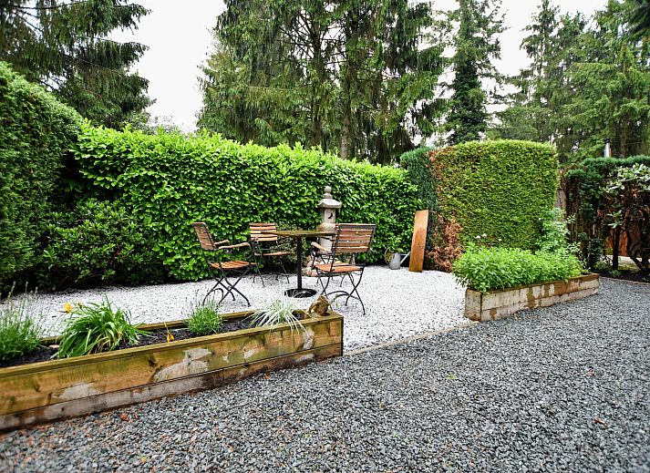 Verblijf 322069 - Chalet Veluwe - Reewold