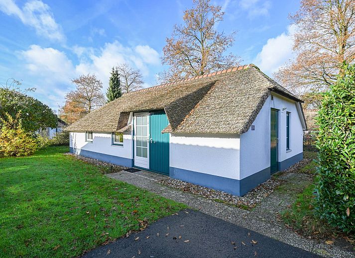 Guest house 322097 - Holiday property Veluwe - Vrijstaande woning in Putten