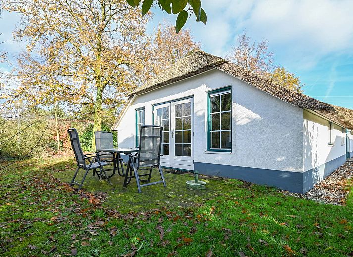 Guest house 322097 - Holiday property Veluwe - Vrijstaande woning in Putten