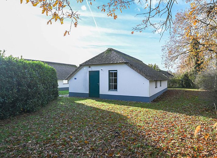Guest house 322097 - Holiday property Veluwe - Vrijstaande woning in Putten