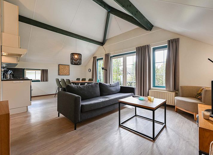 Guest house 322097 - Holiday property Veluwe - Vrijstaande woning in Putten