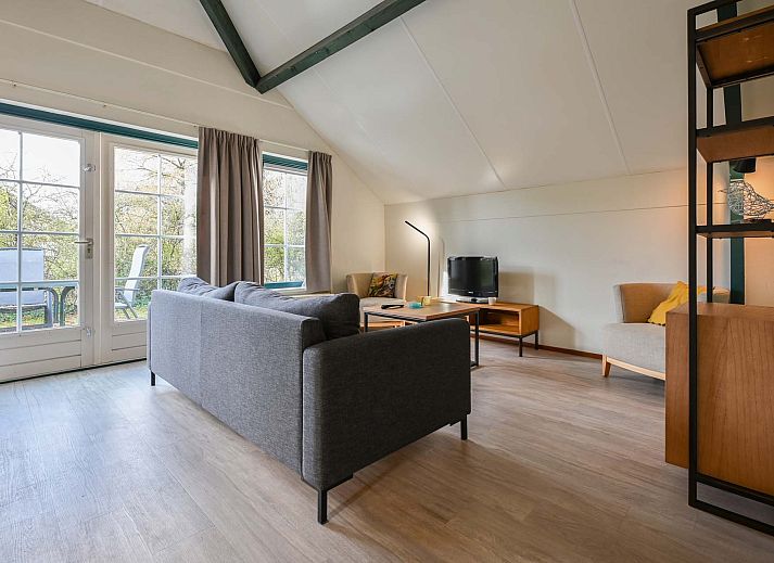 Guest house 322097 - Holiday property Veluwe - Vrijstaande woning in Putten