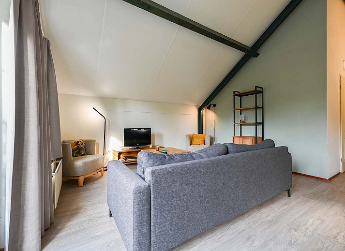 Guest house 322097 - Holiday property Veluwe - Vrijstaande woning in Putten