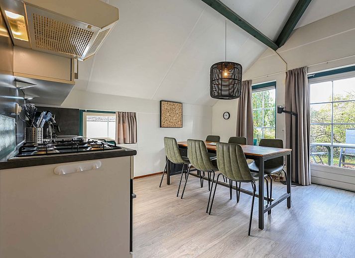 Guest house 322097 - Holiday property Veluwe - Vrijstaande woning in Putten