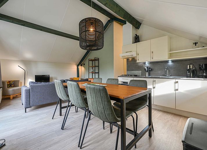 Guest house 322097 - Holiday property Veluwe - Vrijstaande woning in Putten